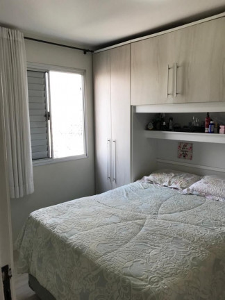 Imagem Apartamento com 3 Quartos à Venda, 68 m² em Jardim Celeste - São Paulo