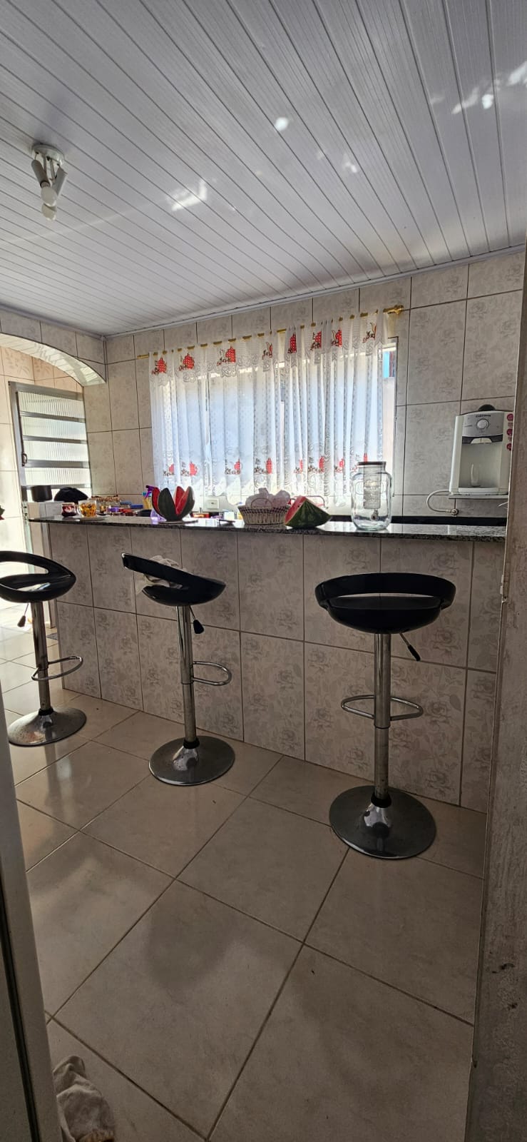 Imagem Casa com 2 Quartos à Venda, 120 m²em Vila Dirce - Carapicuíba