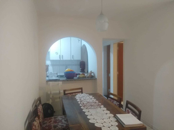 Imagem Apartamento com 2 Quartos à Venda, 50 m²em Quinta da Paineira - São Paulo Imagem Apartamento com 2 Quartos à Venda, 50 m²em Quinta da Paineira - São Paulo