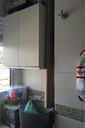 Imagem Apartamento com 2 Quartos à Venda, 54 m² em Tremembé - São Paulo