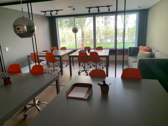 Imagem Apartamento com 2 Quartos à Venda, 64 m² em Vila Mariana - São Paulo