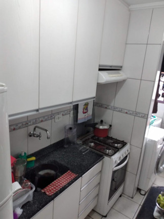 Imagem Apartamento com 2 Quartos à Venda, 44 m² em Conjunto Residencial José Bonifácio - São Paulo