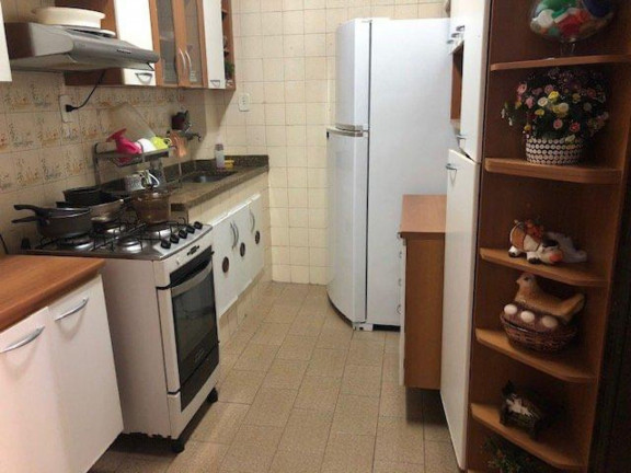 Imagem Apartamento com 3 Quartos à Venda, 120 m² em Botafogo - Rio De Janeiro