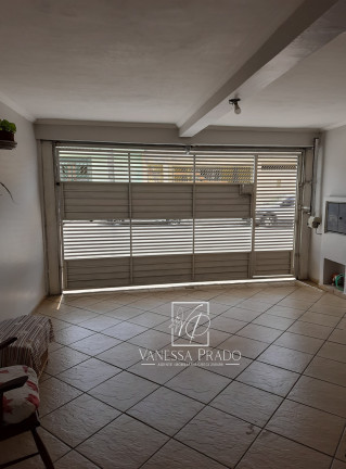 Imagem Sobrado com 4 Quartos à Venda,  em Jardim Popular - São Paulo