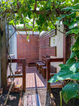Imagem Apartamento com 3 Quartos à Venda, 90 m² em Ingleses do Rio Vermelho - Florianópolis