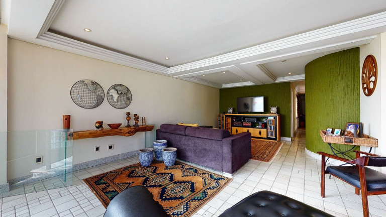 Imagem Cobertura com 5 Quartos à Venda, 593 m² em Barra da Tijuca - Rio de Janeiro