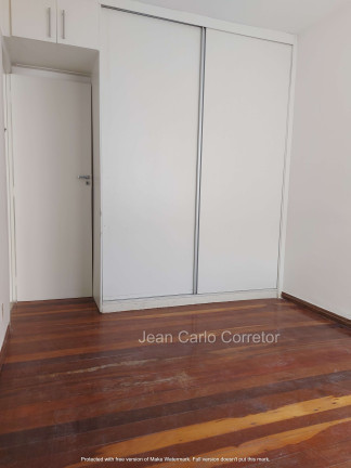 Imagem Apartamento com 3 Quartos à Venda,  em Liberdade - Belo Horizonte
