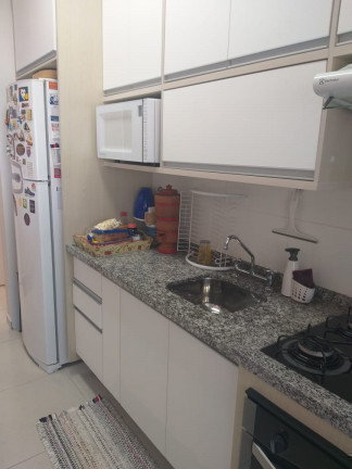 Imagem Apartamento com 1 Quarto à Venda, 41 m² em Umuarama - Osasco