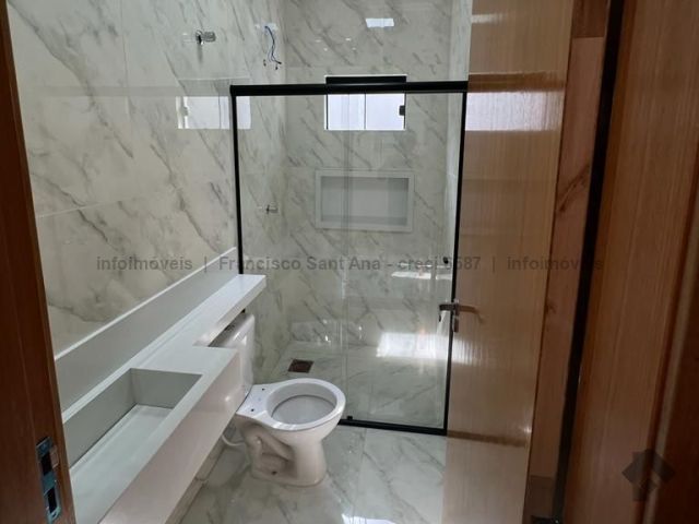 Imagem Casa com 2 Quartos à Venda, 180 m²em Alves Pereira - Campo Grande