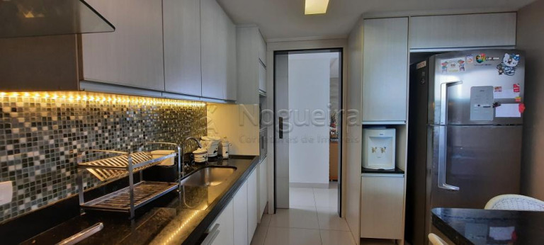 Imagem Apartamento com 5 Quartos à Venda, 118 m² em Bairro Novo - Olinda Imagem Apartamento com 5 Quartos à Venda, 118 m² em Bairro Novo - Olinda
