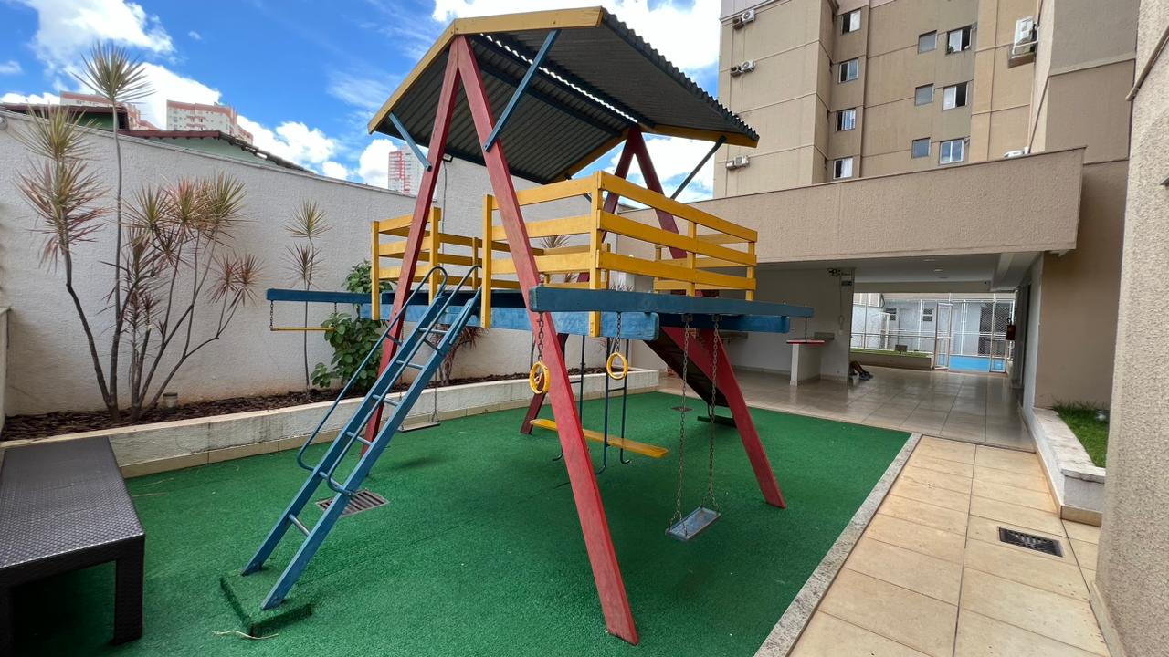 Imagem Apartamento com 2 Quartos à Venda, 64 m²em Parque Amazônia - Goiânia Imagem Apartamento com 2 Quartos à Venda, 64 m²em Parque Amazônia - Goiânia