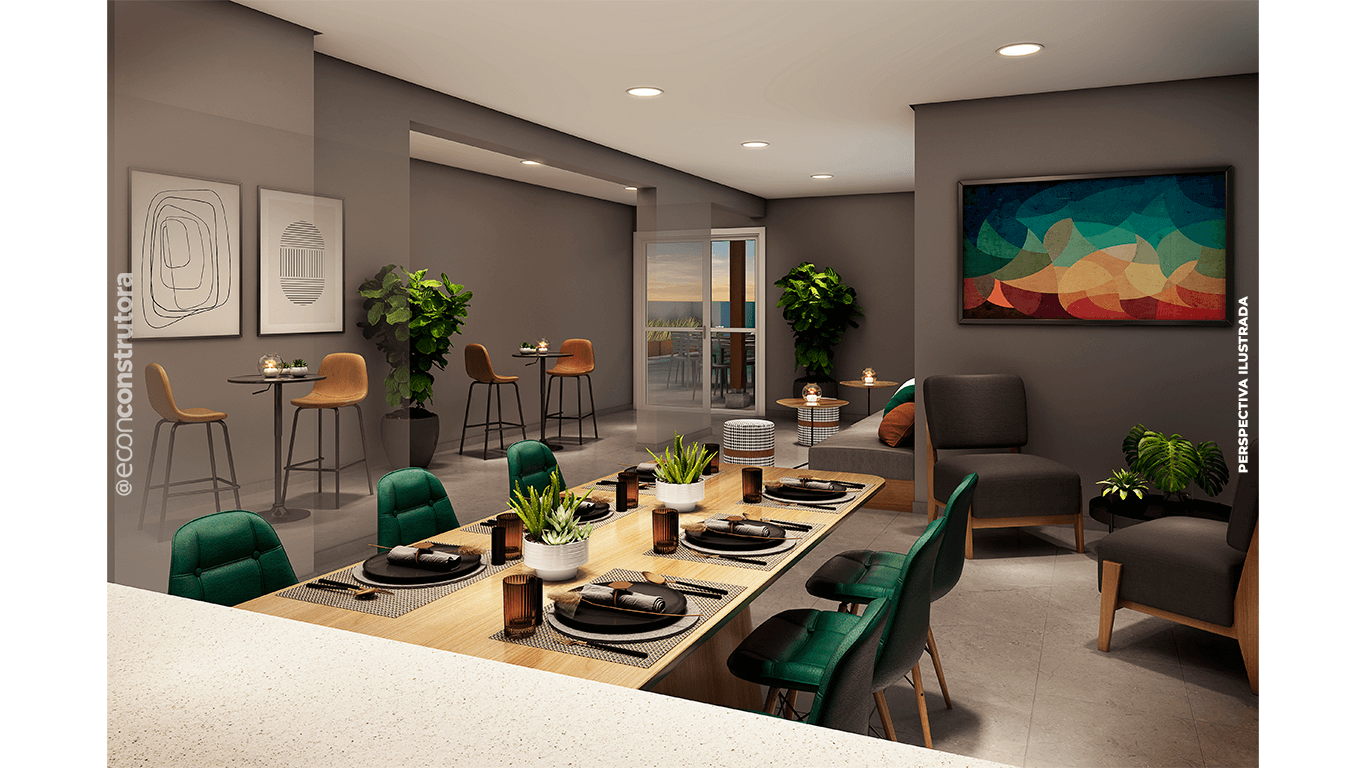 Imagem Apartamento com 2 Quartos à Venda, 37 m²em Jardim Mirante - São Paulo Imagem Apartamento com 2 Quartos à Venda, 37 m²em Jardim Mirante - São Paulo