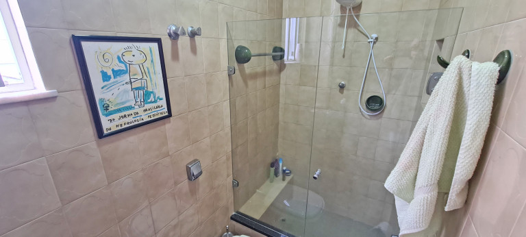 Imagem Apartamento com 3 Quartos à Venda, 140 m² em Icaraí - Niterói