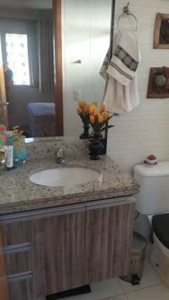 Imagem Apartamento com 3 Quartos à Venda, 75 m² em Parque Amazônia - Goiânia