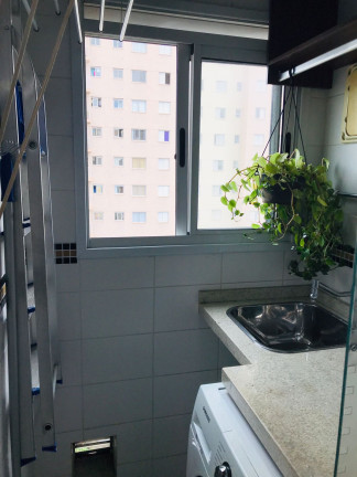 Imagem Apartamento com 2 Quartos para Alugar, 46 m² em Portais (Polvilho) - Cajamar