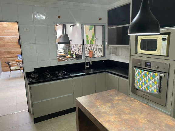 Imagem Casa de Condomínio com 2 Quartos à Venda,  em Jardim Colibri - Cotia