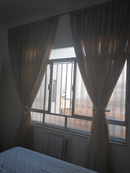 Imagem Apartamento com 2 Quartos à Venda, 75 m²em Grajaú - Rio de Janeiro