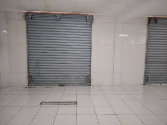 Imagem Ponto Comercial para Alugar, 200 m² em Vila Homero Thon - Santo André