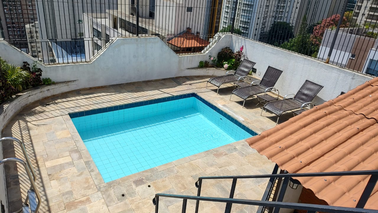 Imagem Apartamento com 3 Quartos à Venda, 110 m² em Bela Vista - São Paulo Imagem Apartamento com 3 Quartos à Venda, 110 m² em Bela Vista - São Paulo