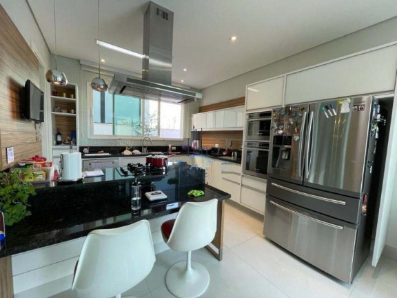 Imagem Casa com 4 Quartos à Venda, 640 m² em Alphaville - Santana de Parnaíba Imagem Casa com 4 Quartos à Venda, 640 m² em Alphaville - Santana de Parnaíba