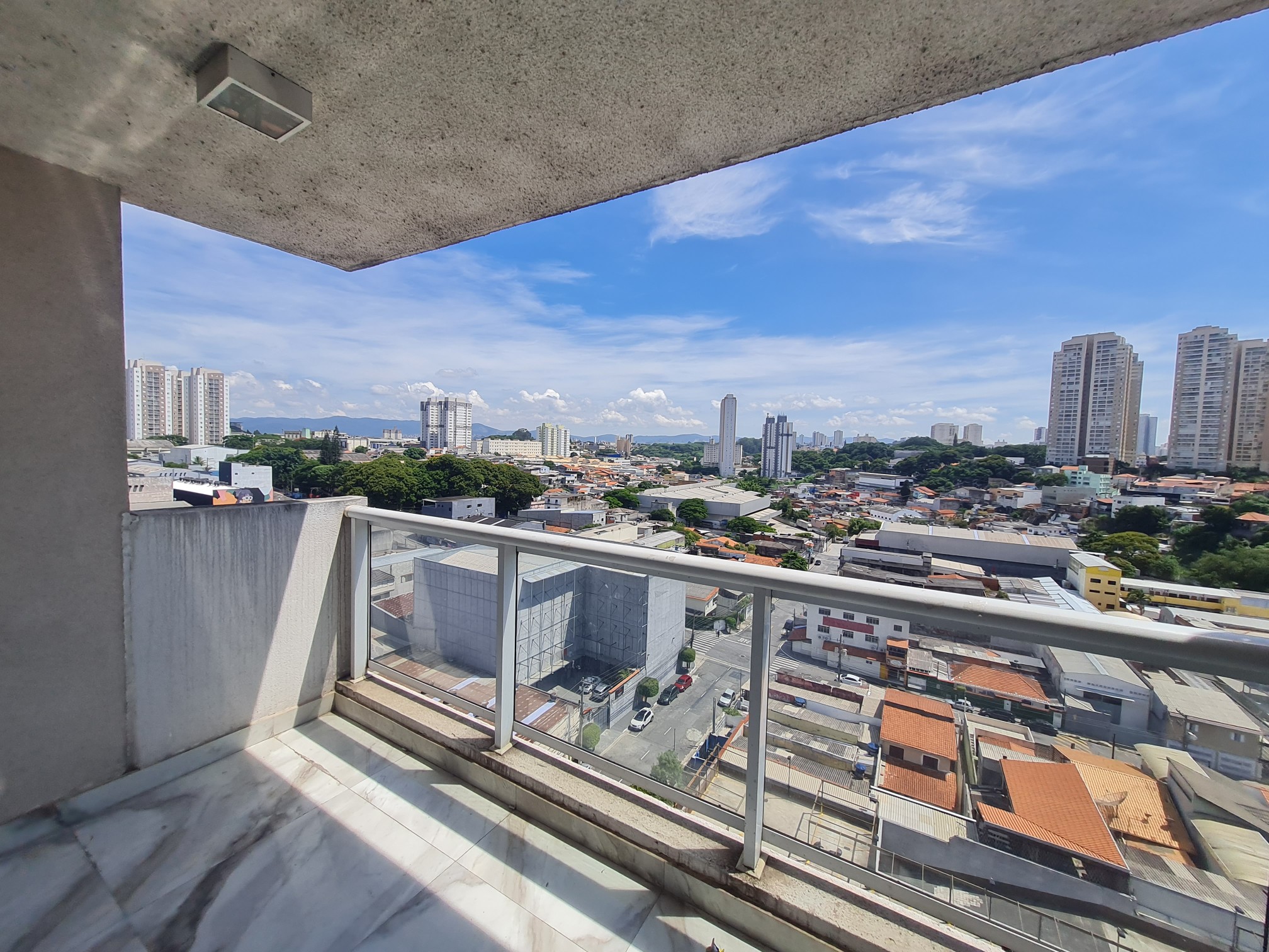Imagem Apartamento com 2 Quartos à Venda, 60 m²em Vila Endres - Guarulhos
