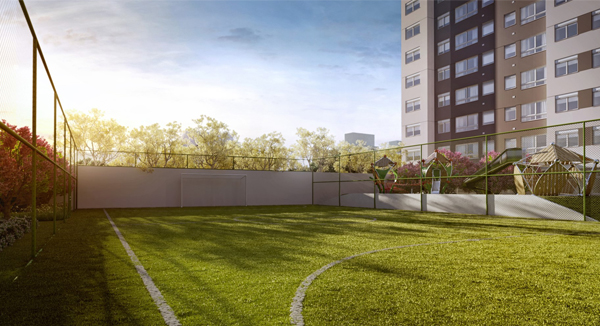 Imagem Apartamento com 3 Quartos à Venda, 51 m² em Jardim Lindóia - Porto Alegre