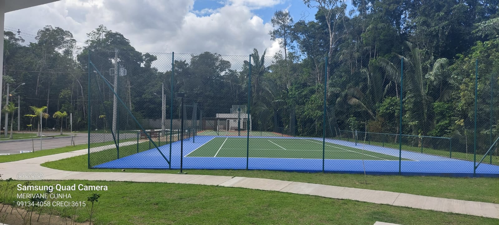 Imagem Terreno à Venda, 250 m²em Ponta Negra - Manaus