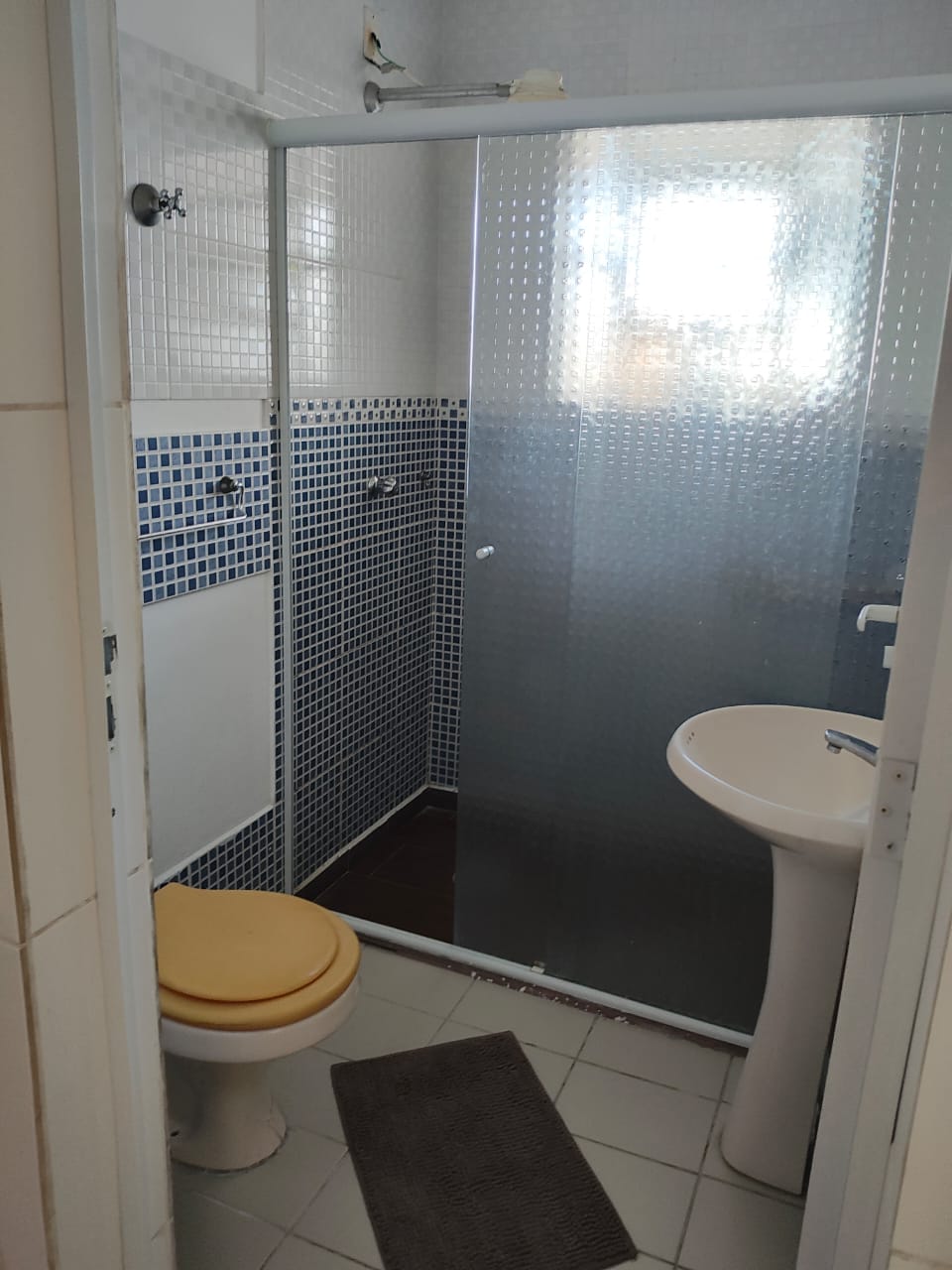 Imagem Apartamento com 1 Quarto à Venda, 45 m² em Tupi - Praia Grande