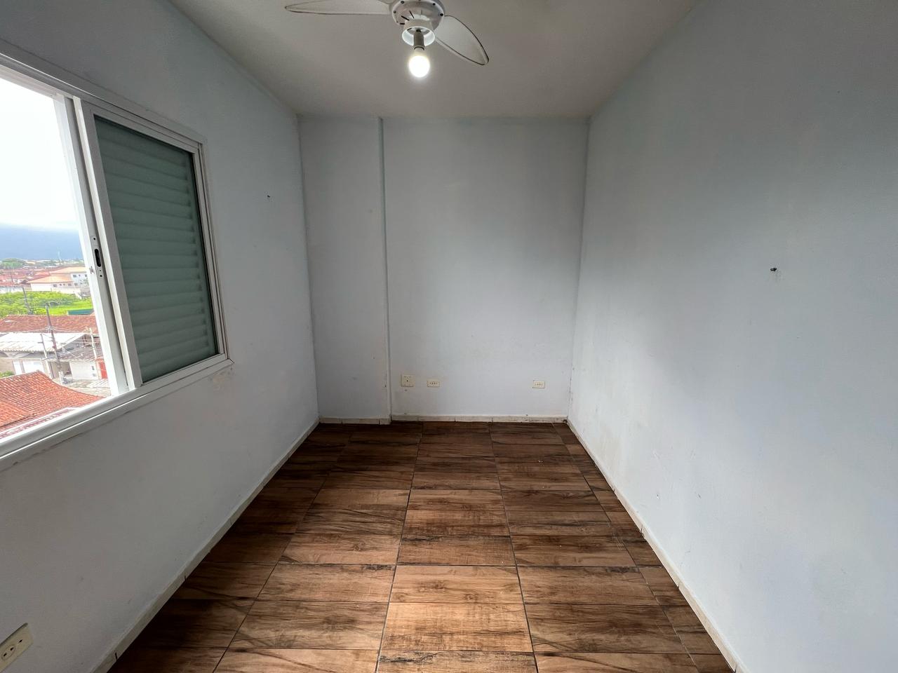 Imagem Apartamento com 1 Quarto à Venda, 36 m² em Maracanã - Praia Grande Imagem Apartamento com 1 Quarto à Venda, 36 m² em Maracanã - Praia Grande