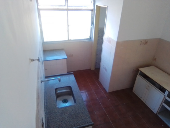 Imagem Apartamento com 3 Quartos à Venda, 80 m² em Maria Paula - São Gonçalo