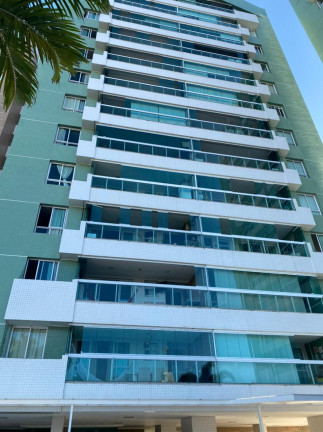 Imagem Apartamento com 2 Quartos à Venda, 109 m² em Atalaia - Aracaju