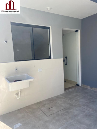 Imagem Sobrado com 2 Quartos à Venda, 69 m² em Portal da Estação - Franco da Rocha
