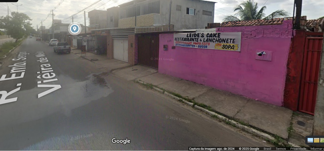 Terreno à Venda, 150 m² em Gramame - João Pessoa