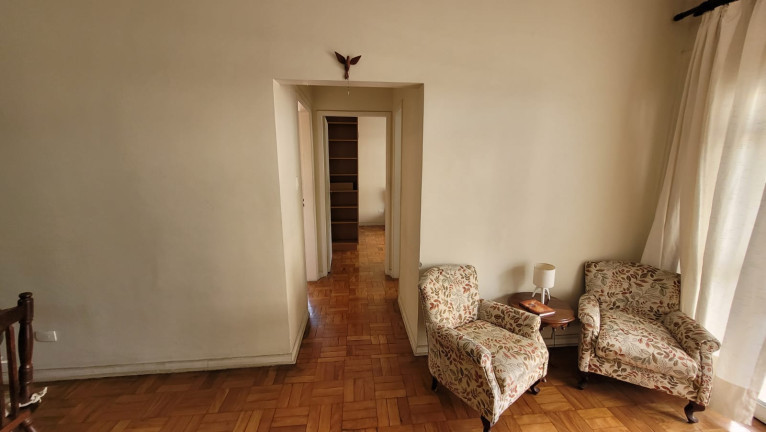 Imagem Apartamento com 2 Quartos à Venda,  em Vila Mariana - São Paulo