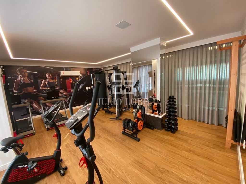 Imagem Apartamento com 4 Quartos à Venda, 190 m² em Centro - Itapema