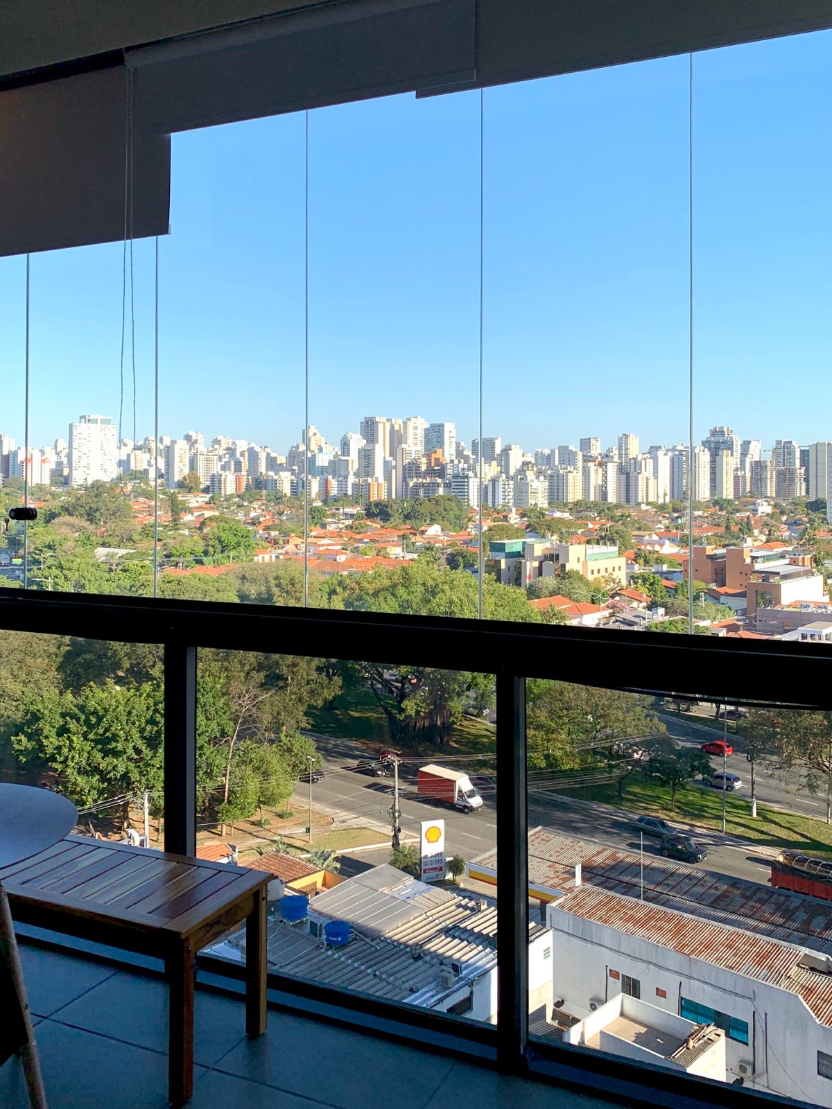 Imagem Studio com 1 Quarto à Venda, 26 m² em Vila Olímpia - São Paulo Imagem Studio com 1 Quarto à Venda, 26 m² em Vila Olímpia - São Paulo