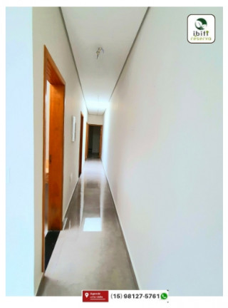 Imagem Casa de Condomínio com 3 Quartos à Venda, 149 m² em Parque Ibiti Reserva - Sorocaba
