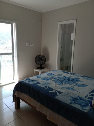 Imagem Apartamento com 2 Quartos à Venda,  em Canto do Forte - Praia Grande