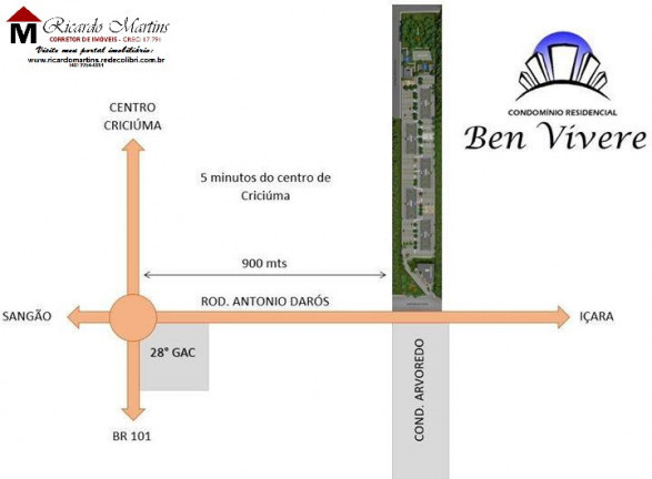 Imagem Apartamento com 2 Quartos à Venda ou Temporada, 68 m²em Jardim das Paineiras - Criciúma Imagem Apartamento com 2 Quartos à Venda ou Temporada, 68 m²em Jardim das Paineiras - Criciúma