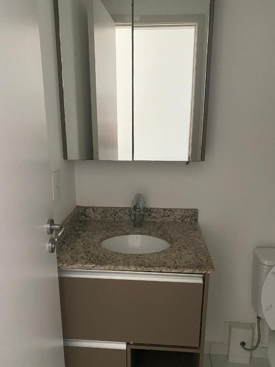 Imagem Apartamento com 2 Quartos à Venda, 55 m²em Vila Humaitá - Santo André