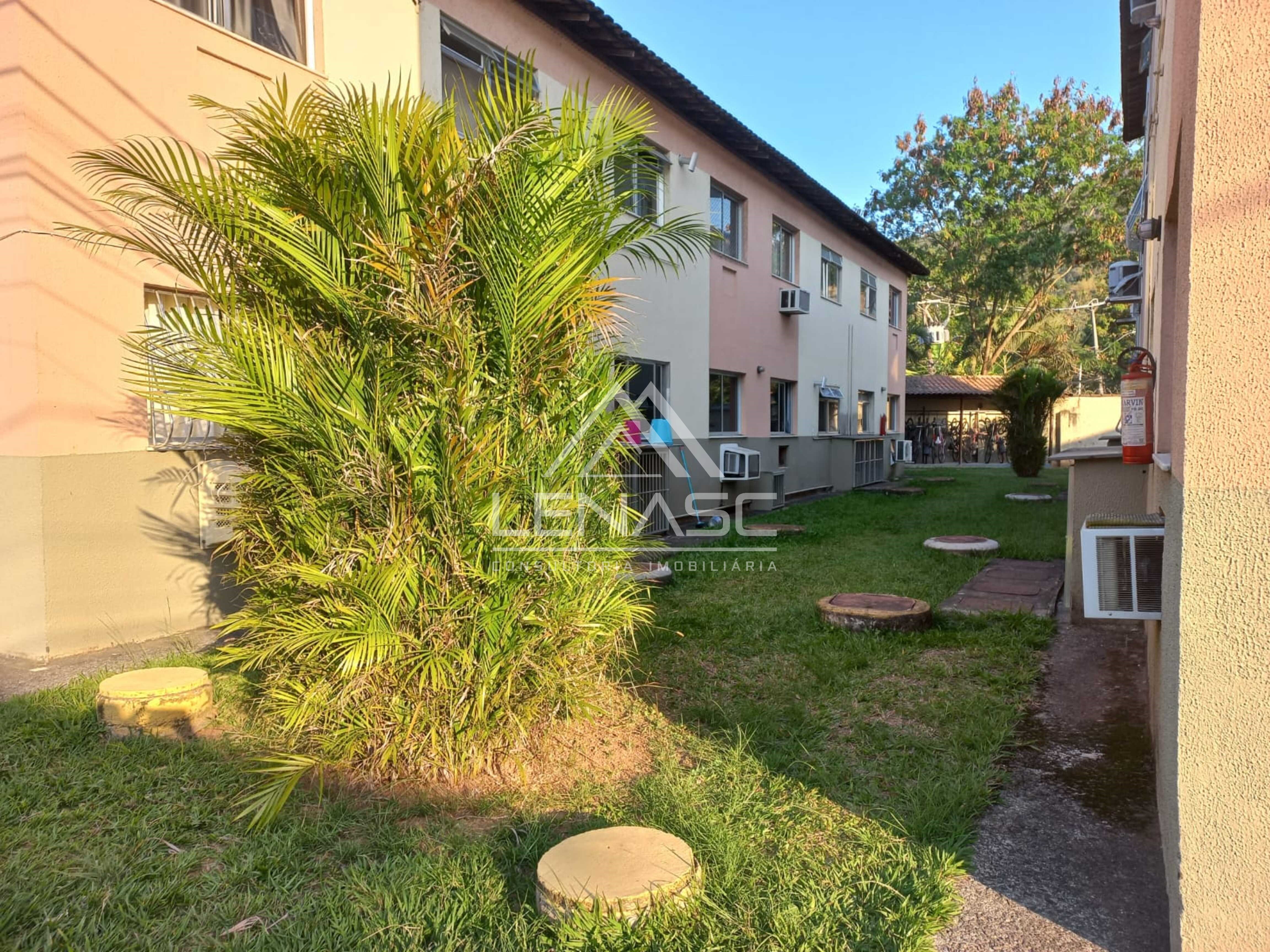 Imagem Apartamento com 2 Quartos à Venda, 50 m²em Campo Grande - Rio de Janeiro Imagem Apartamento com 2 Quartos à Venda, 50 m²em Campo Grande - Rio de Janeiro