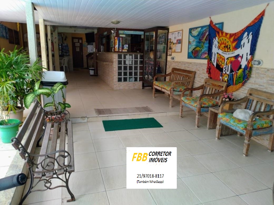 Imagem Imóvel Comercial à Venda, 300 m² em Praia Grande - Arraial do Cabo Imagem Imóvel Comercial à Venda, 300 m² em Praia Grande - Arraial do Cabo