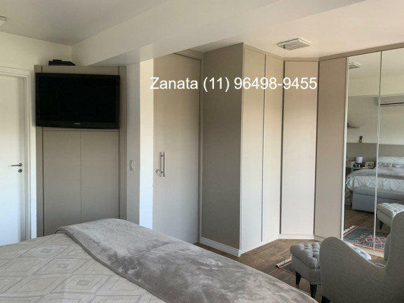 Imagem Apartamento com 1 Quarto à Venda,  em Jardim Leonor - São Paulo