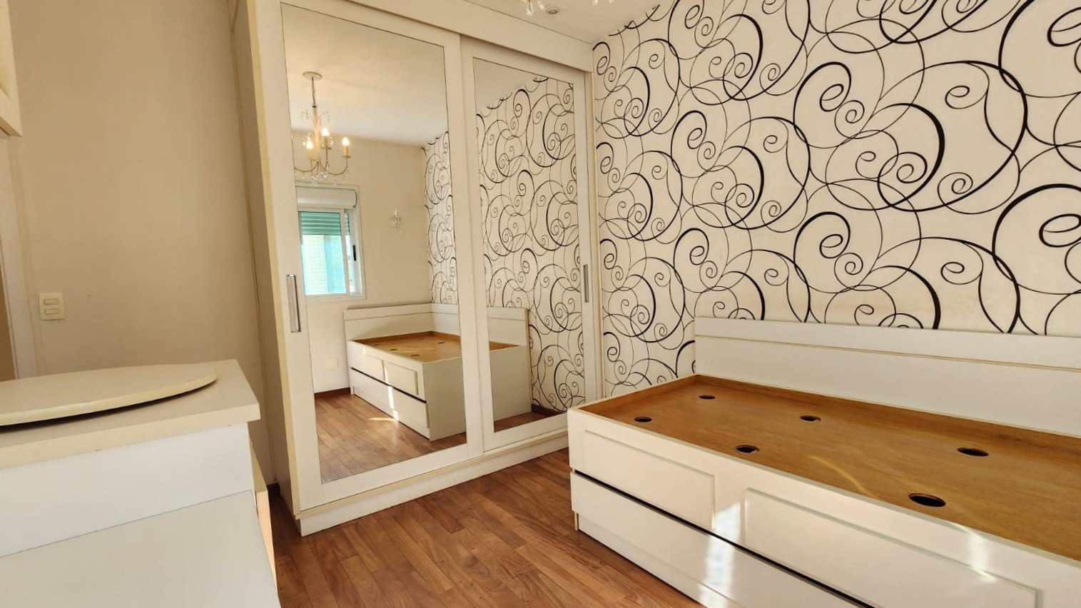 Imagem Apartamento com 3 Quartos para Alugar, 160 m²em Boqueirão - Santos Imagem Apartamento com 3 Quartos para Alugar, 160 m²em Boqueirão - Santos