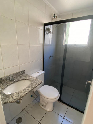 Imagem Apartamento com 2 Quartos para Alugar, 50 m² em Demarchi - São Bernardo Do Campo