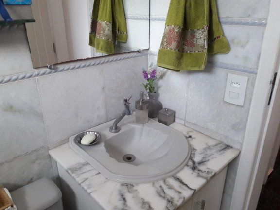 Imagem Apartamento com 3 Quartos à Venda, 74 m² em Chácara Jafet - Mogi das Cruzes