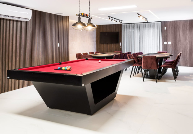 Imagem Apartamento com 2 Quartos para Temporada, 52.610 m² em Praia Brava de Itajaí - Itajaí