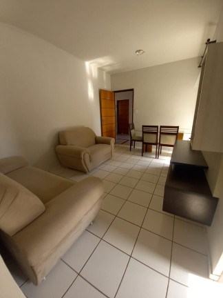 Imagem Apartamento com 2 Quartos à Venda, 53 m² em Parque Athenas - São Luís
