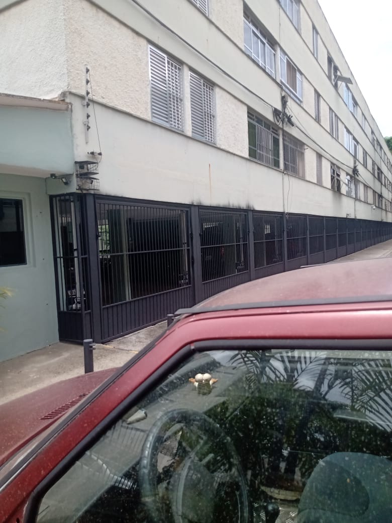 Imagem Apartamento com 3 Quartos à Venda, 74 m²em Jaçanã - São Paulo Imagem Apartamento com 3 Quartos à Venda, 74 m²em Jaçanã - São Paulo