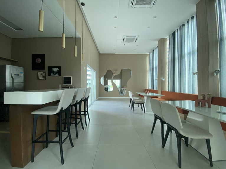 Imagem Apartamento com 2 Quartos à Venda, 54 m² em Meireles - Fortaleza Imagem Apartamento com 2 Quartos à Venda, 54 m² em Meireles - Fortaleza